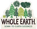 Whole Earth